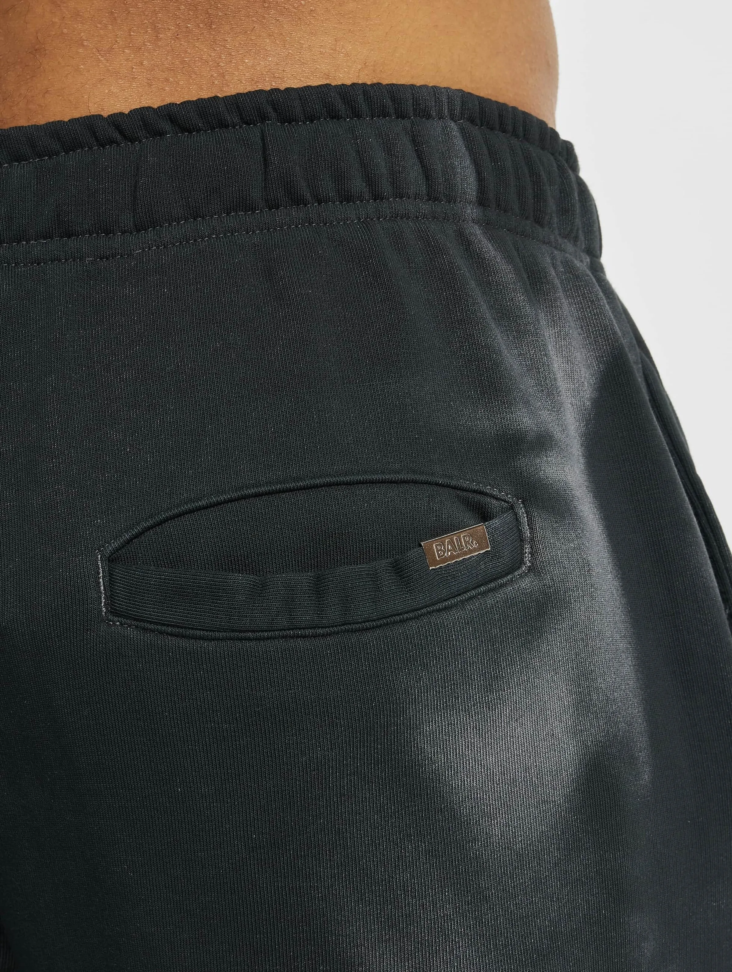 BALR Max Washed Loose