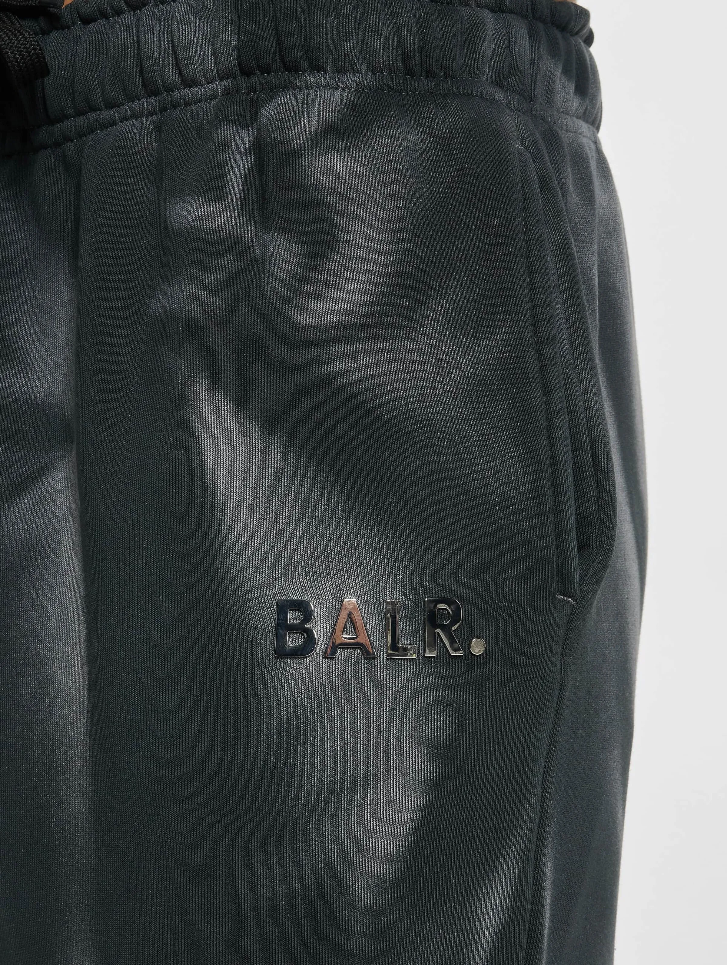 BALR Max Washed Loose