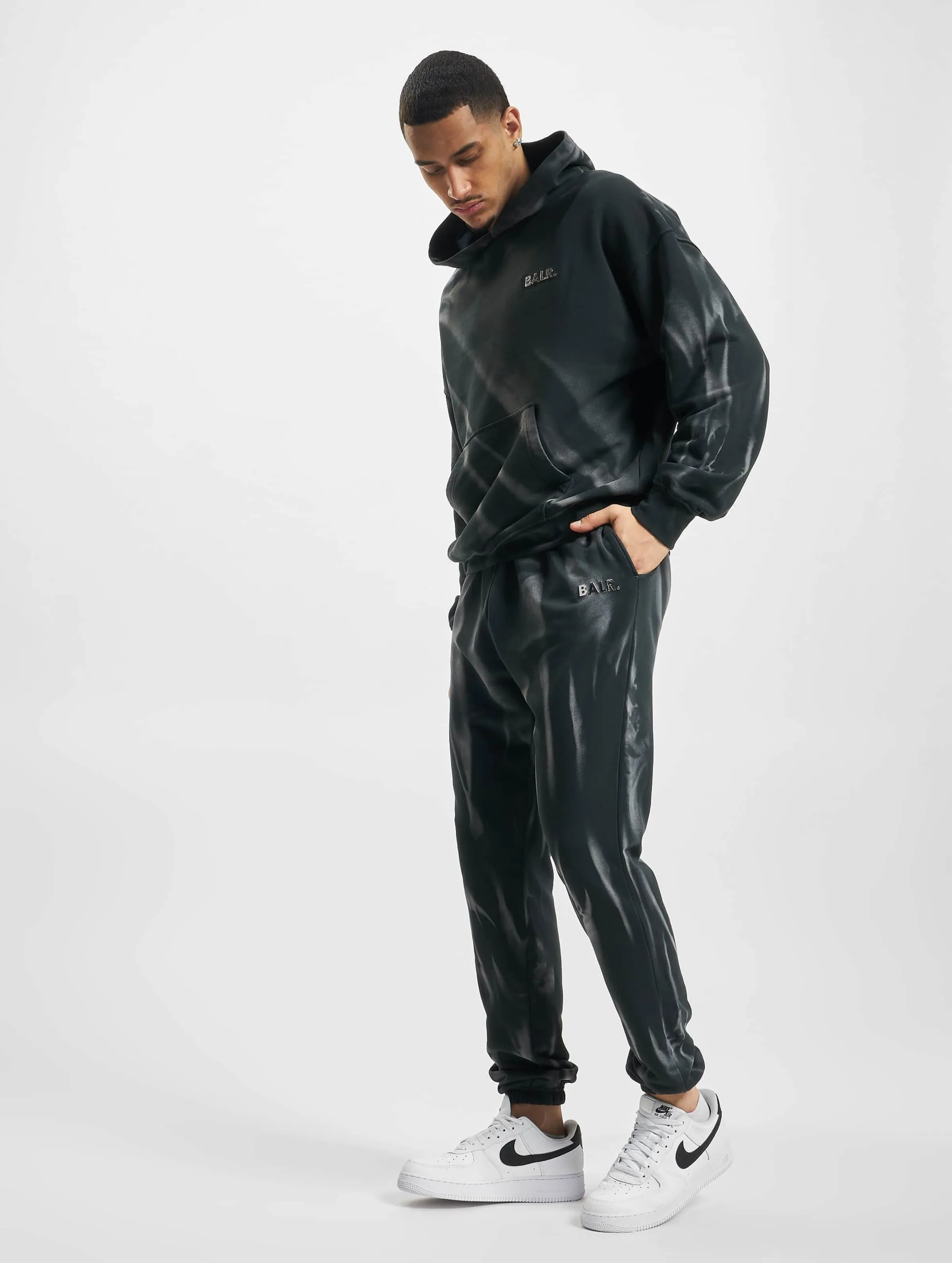 BALR Max Washed Loose