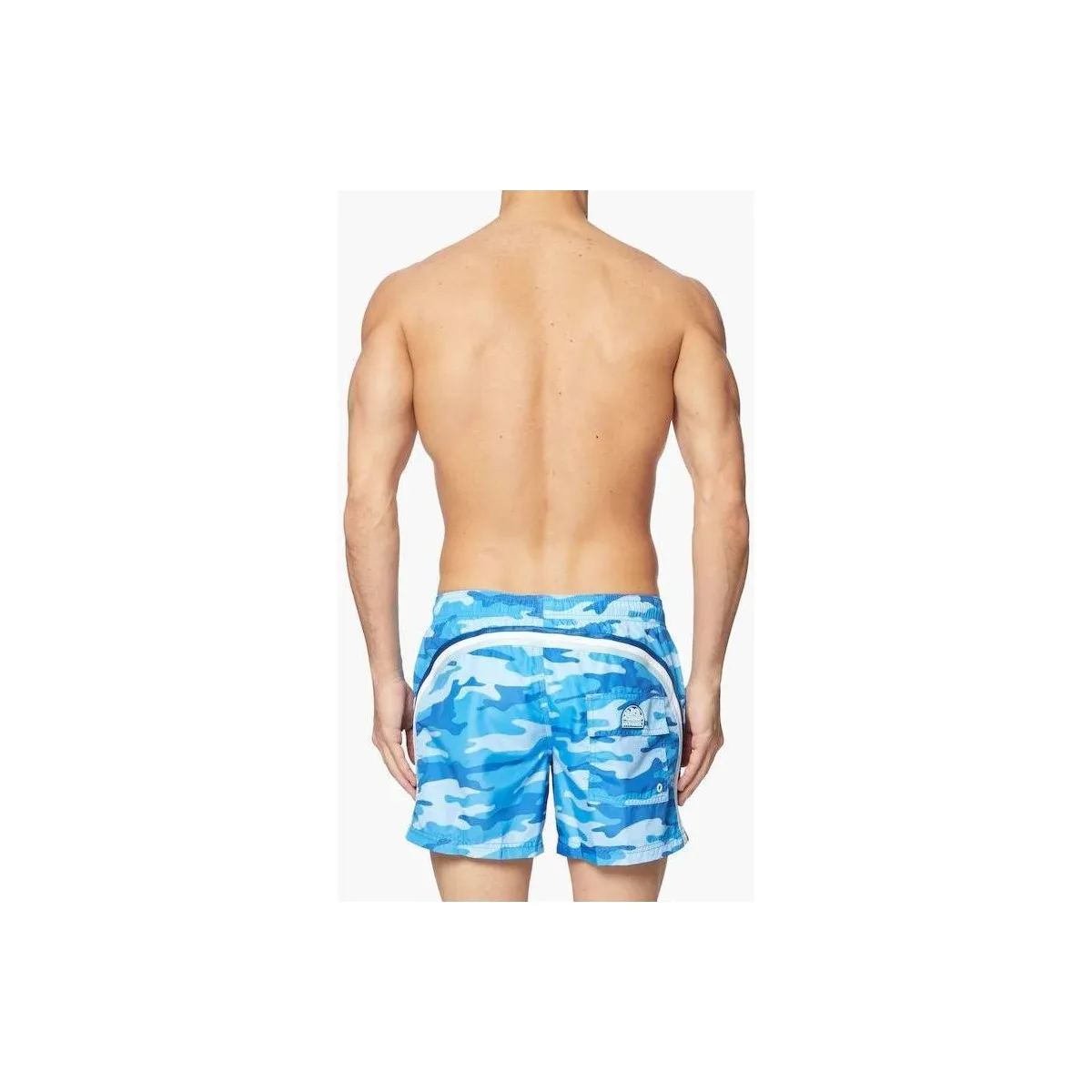 BAÑADOR PRINTED  HOMBRE