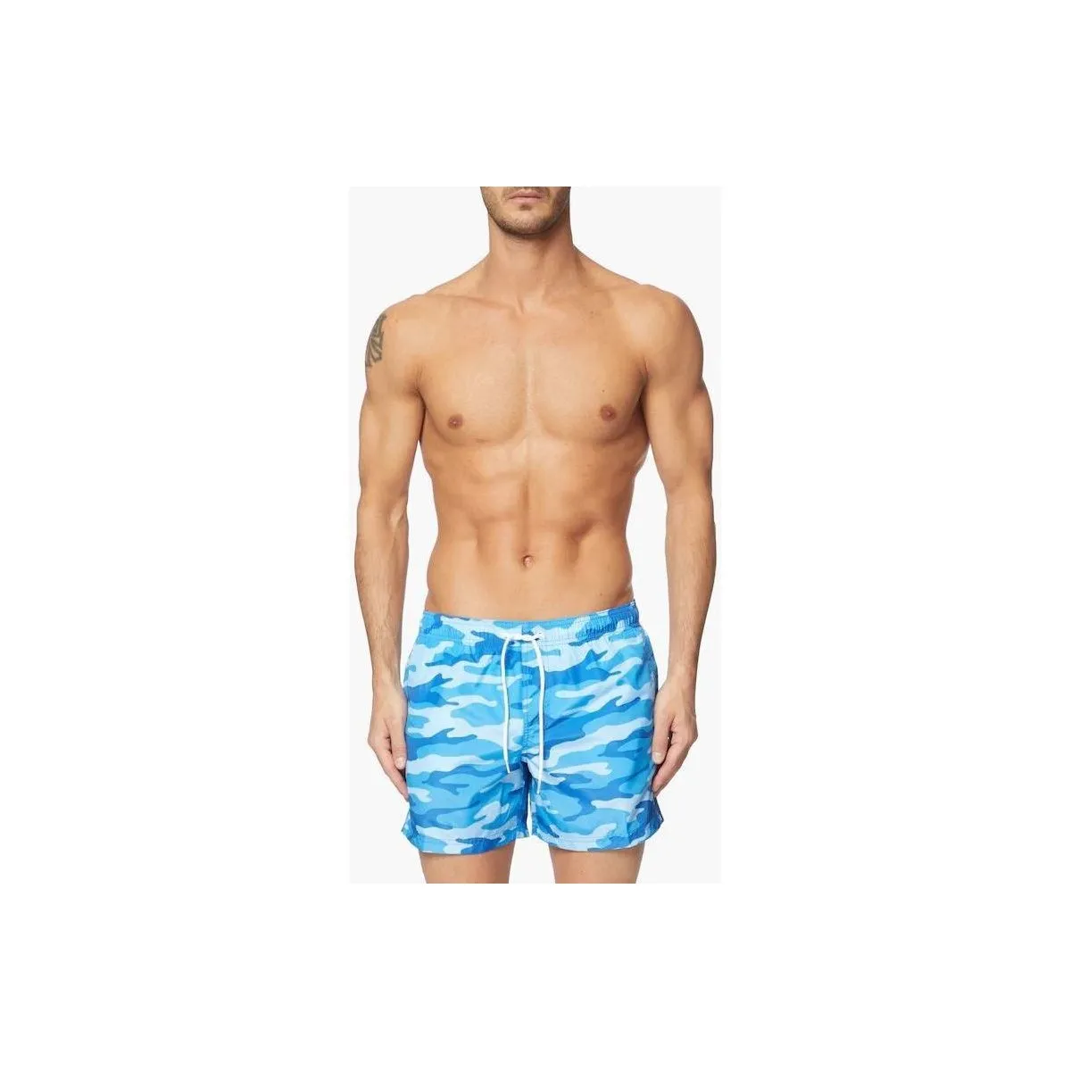 BAÑADOR PRINTED  HOMBRE