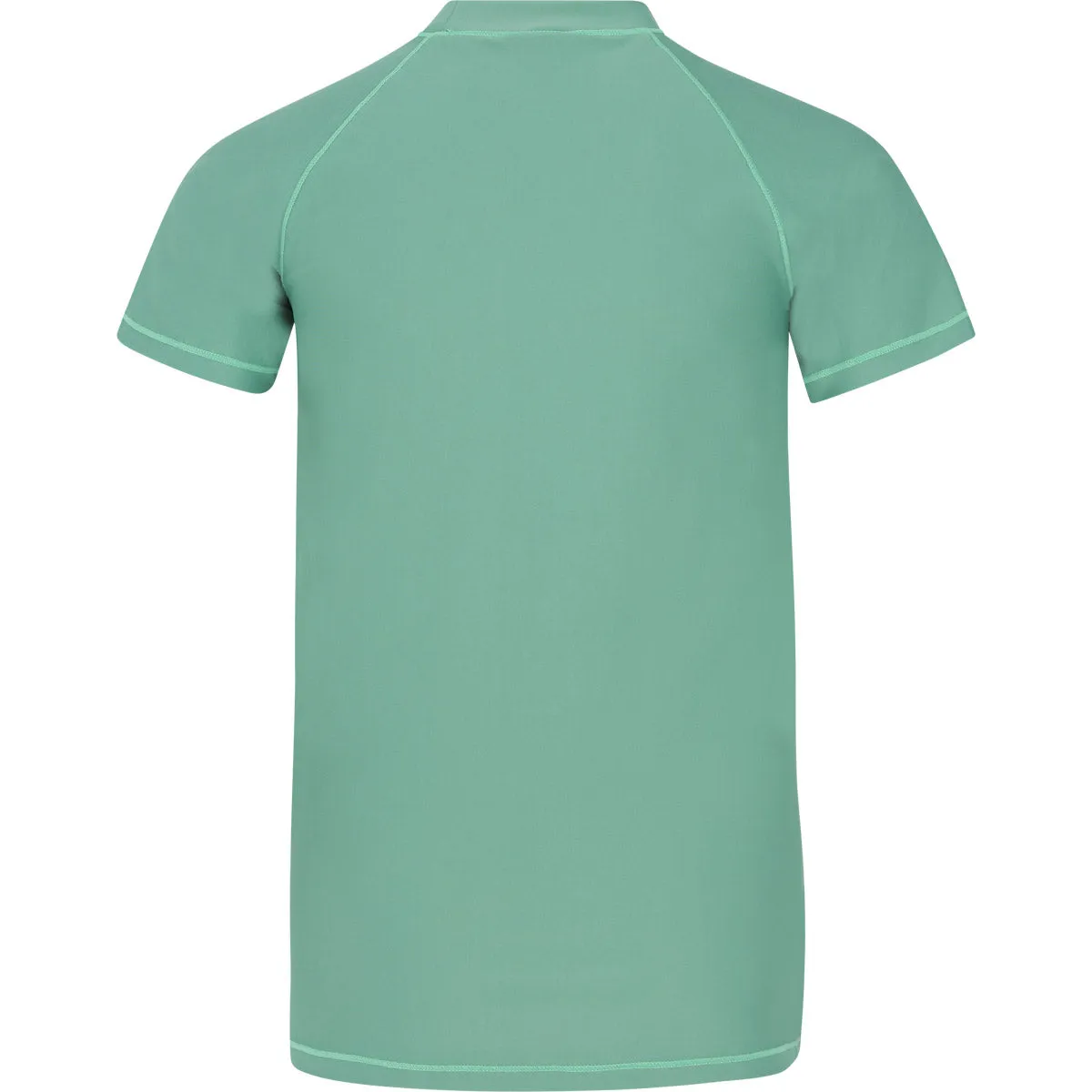BAñADOR NIñOS PRTBERENT JR SURF TSHIRT SS PROTEST VERDE