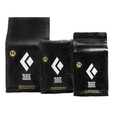 BD Black Gold Loose Chalk