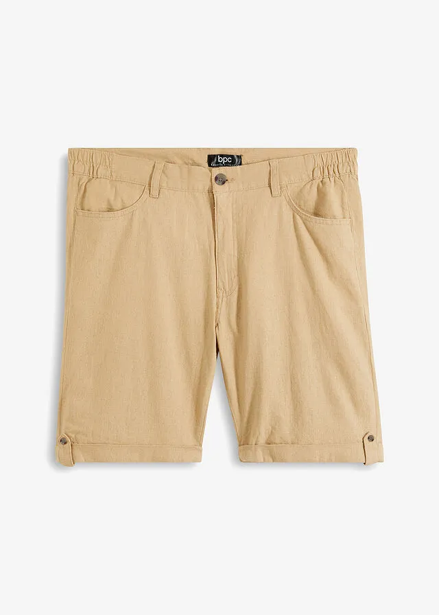 Bermuda Beige nuevo