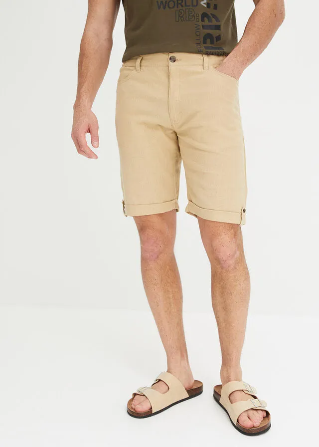 Bermuda Beige nuevo