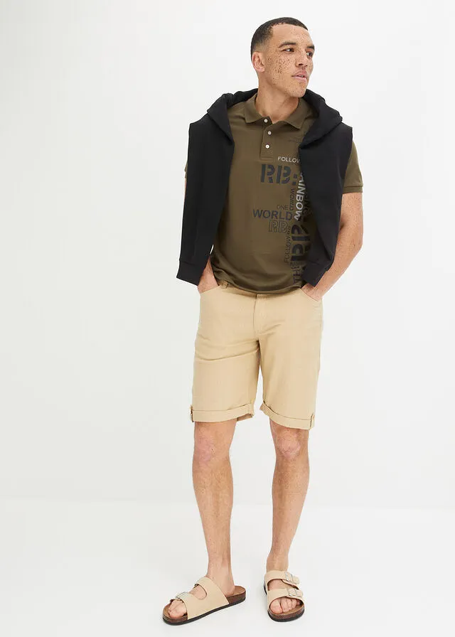 Bermuda Beige nuevo