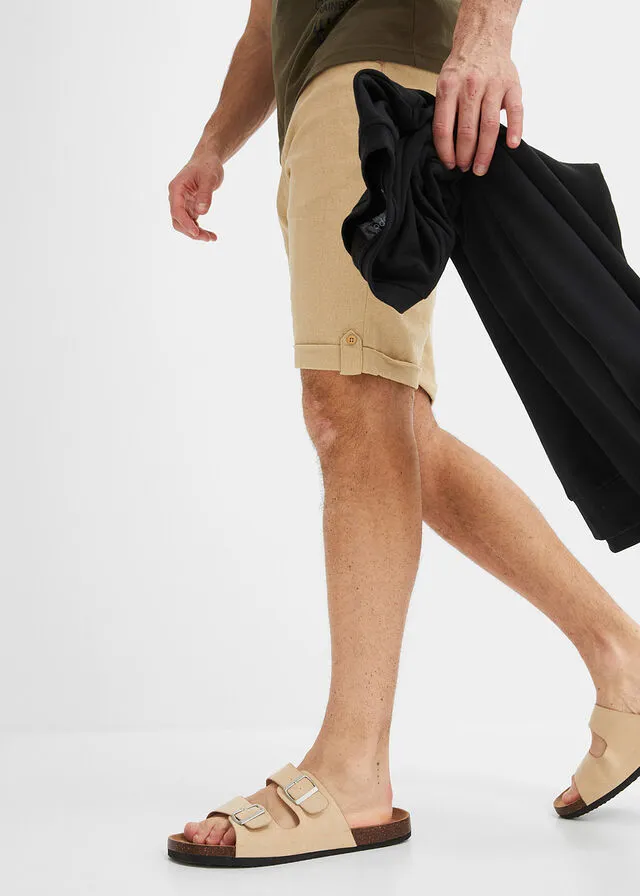 Bermuda Beige nuevo