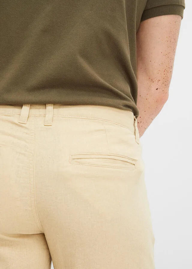 Bermuda Beige nuevo
