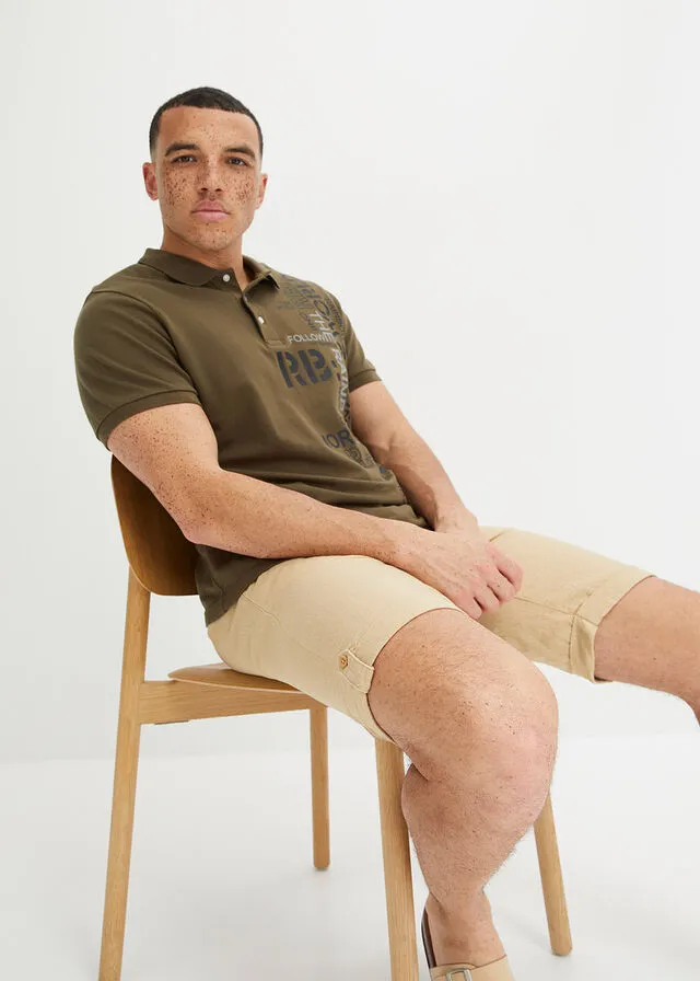 Bermuda Beige nuevo