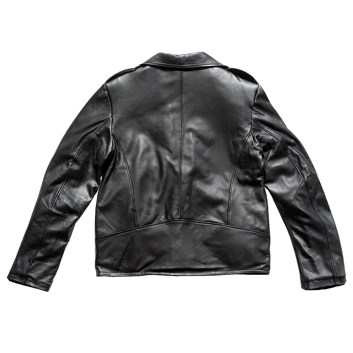 Biker Negro Total