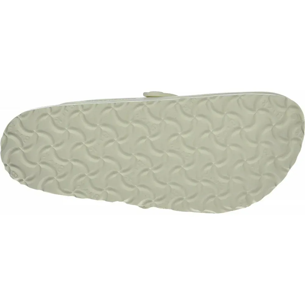 Birkenstock Boston EVA White 127133