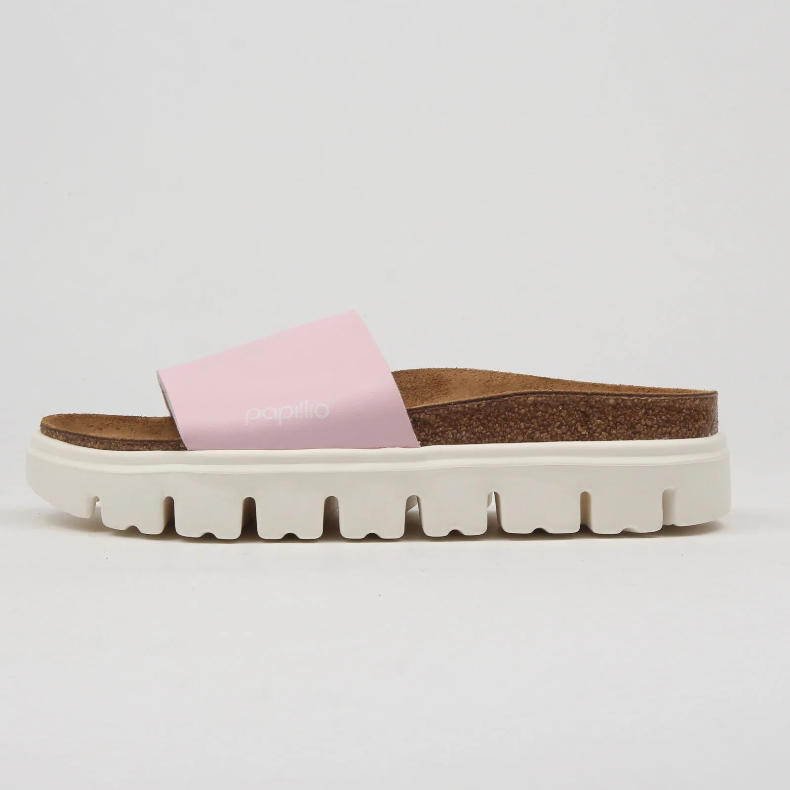 BIRKENSTOCK CORA CHUNKY BIRKOFLOR
