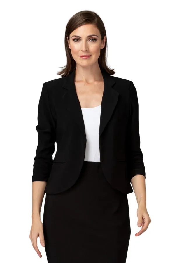 Blazer Manga 3/4 para Mujer Joseph Ribkoff 143148TT