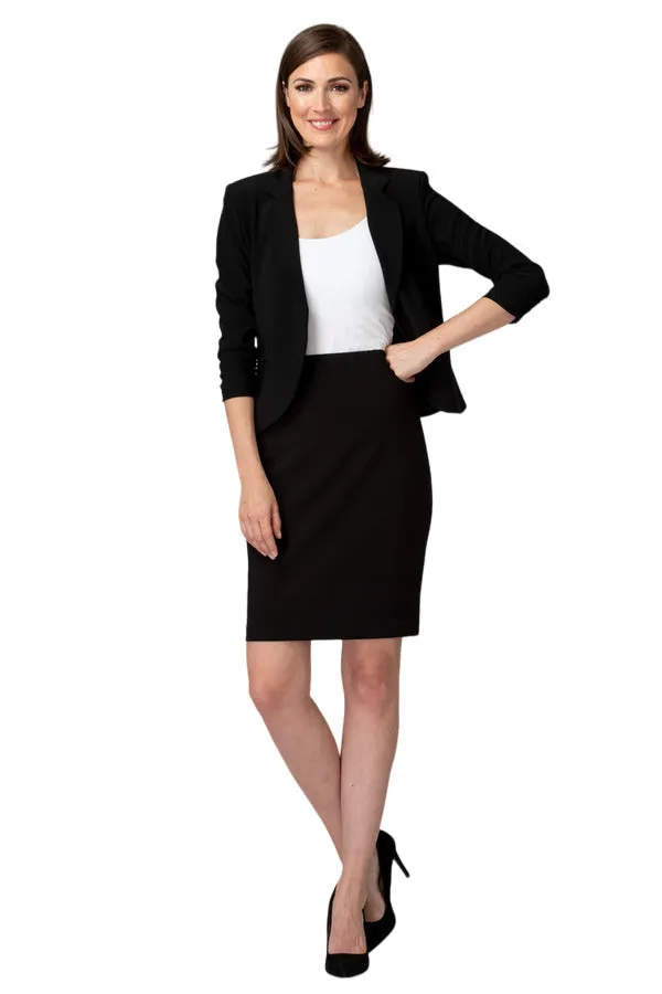 Blazer Manga 3/4 para Mujer Joseph Ribkoff 143148TT