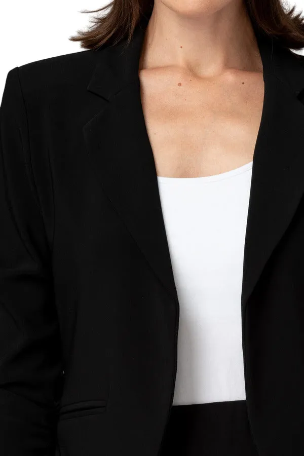 Blazer Manga 3/4 para Mujer Joseph Ribkoff 143148TT