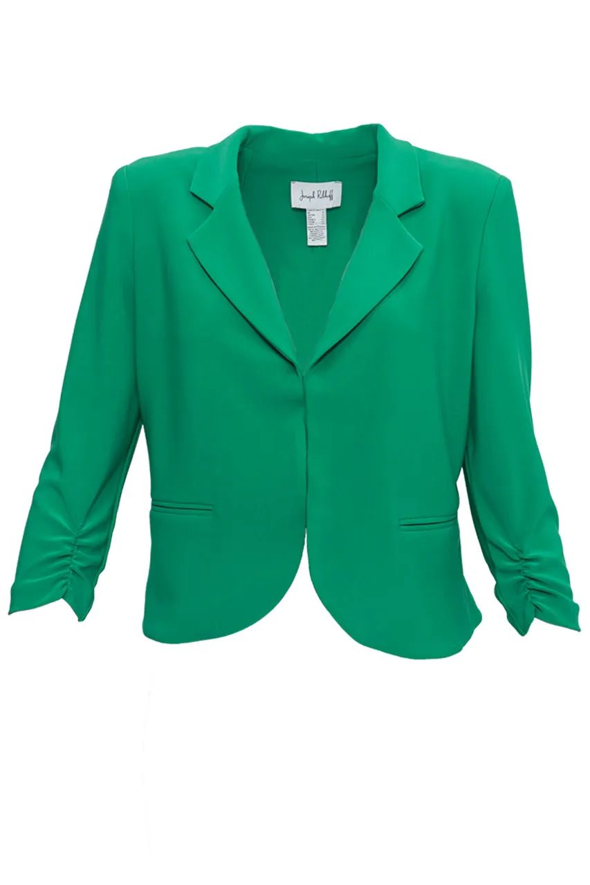 Blazer Manga 3/4 para Mujer Joseph Ribkoff 143148TT