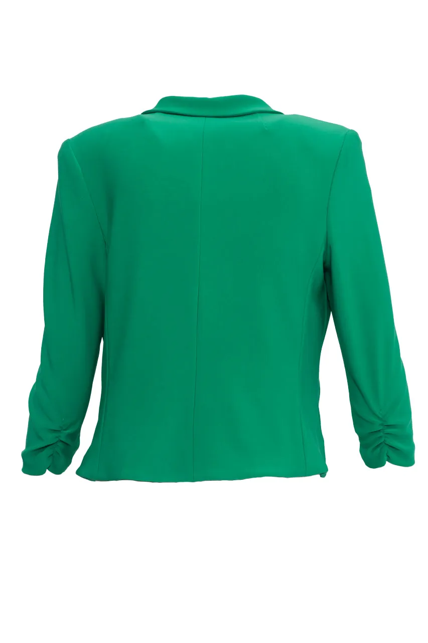 Blazer Manga 3/4 para Mujer Joseph Ribkoff 143148TT