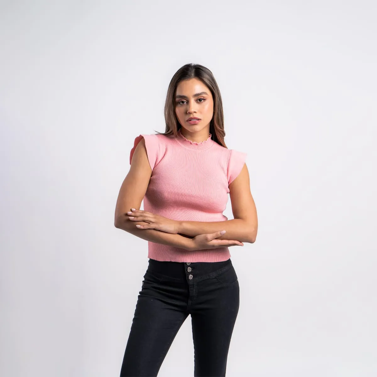 Blusa Manga Sisa Noelia