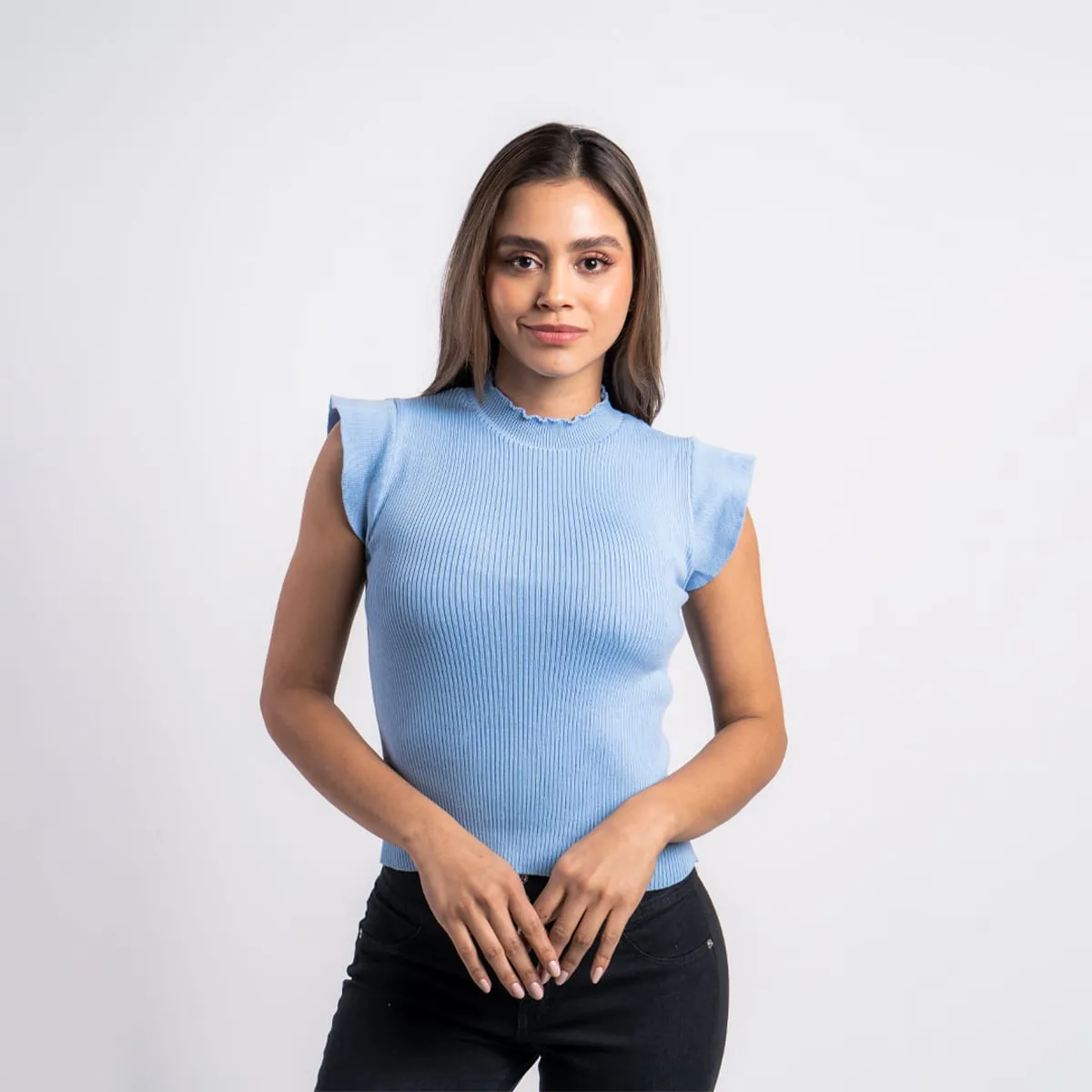 Blusa Manga Sisa Noelia