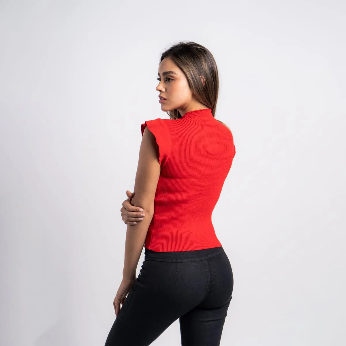 Blusa Manga Sisa Noelia