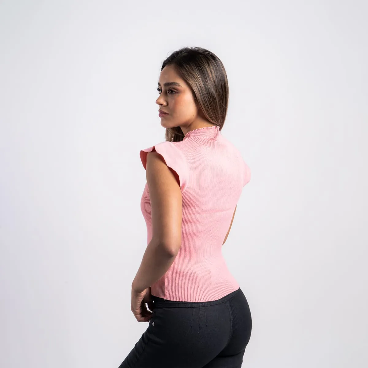 Blusa Manga Sisa Noelia