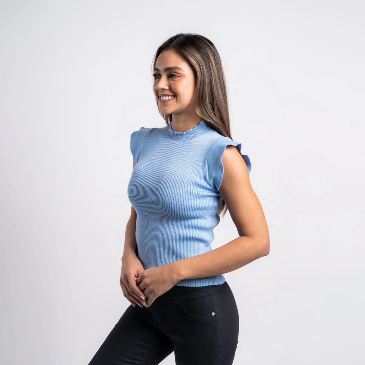 Blusa Manga Sisa Noelia