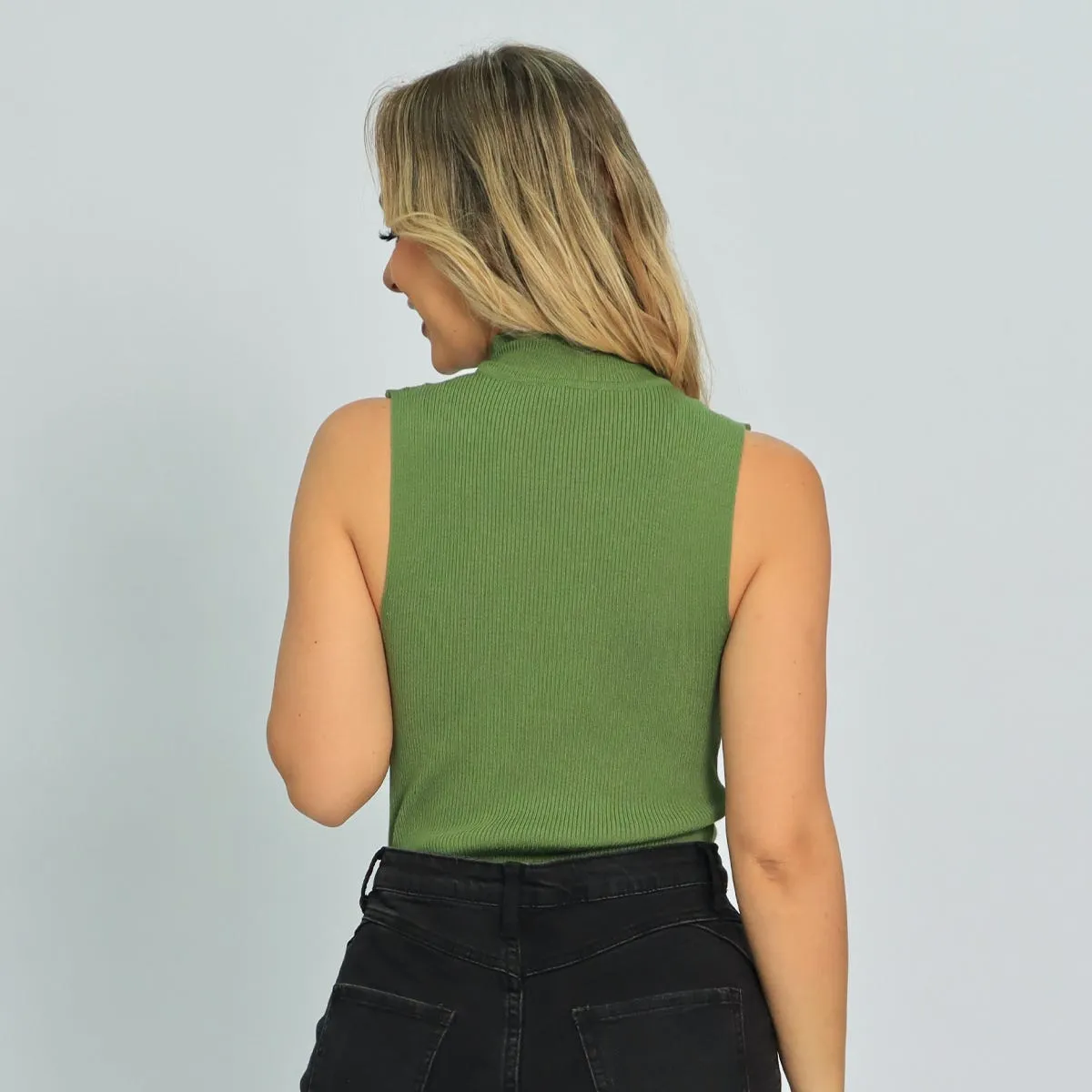 Blusa MOIST