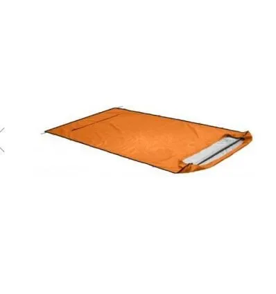 Bolsa de vivac ORTOVOX Bivy Pro (Naranja)