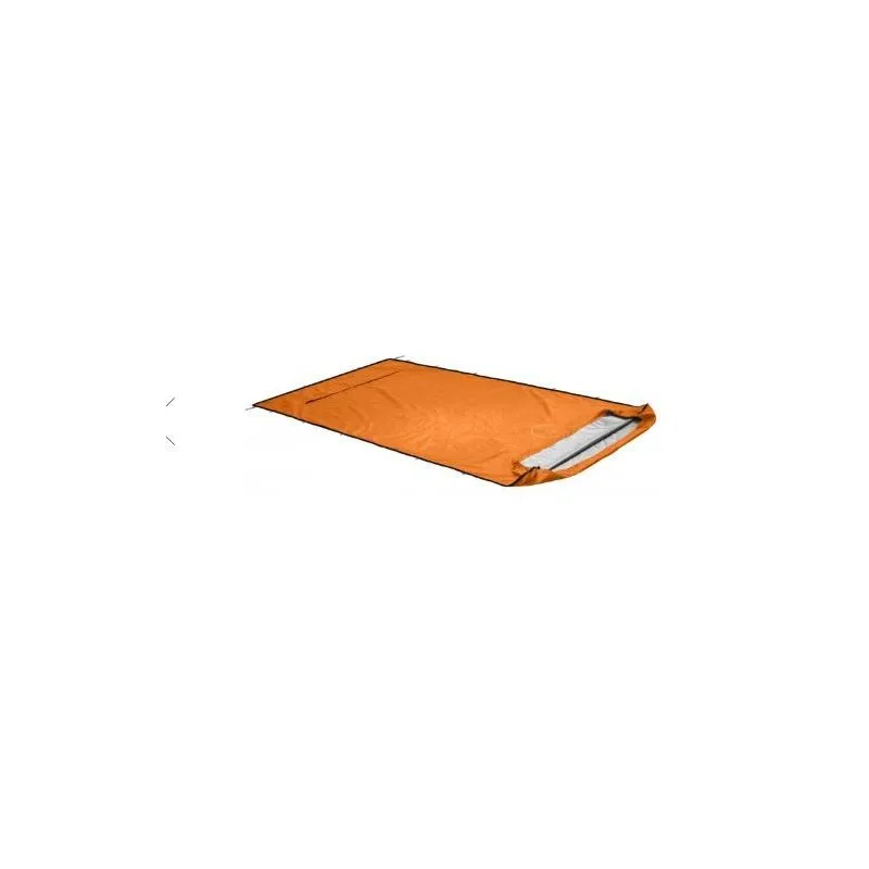 Bolsa de vivac ORTOVOX Bivy Pro (Naranja)