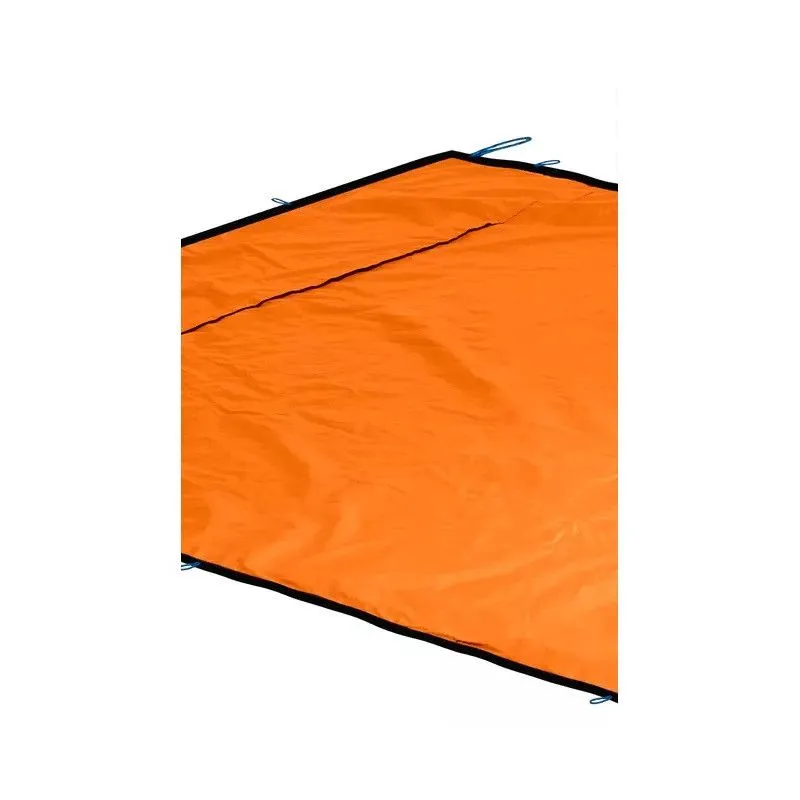 Bolsa de vivac ORTOVOX Bivy Pro (Naranja)