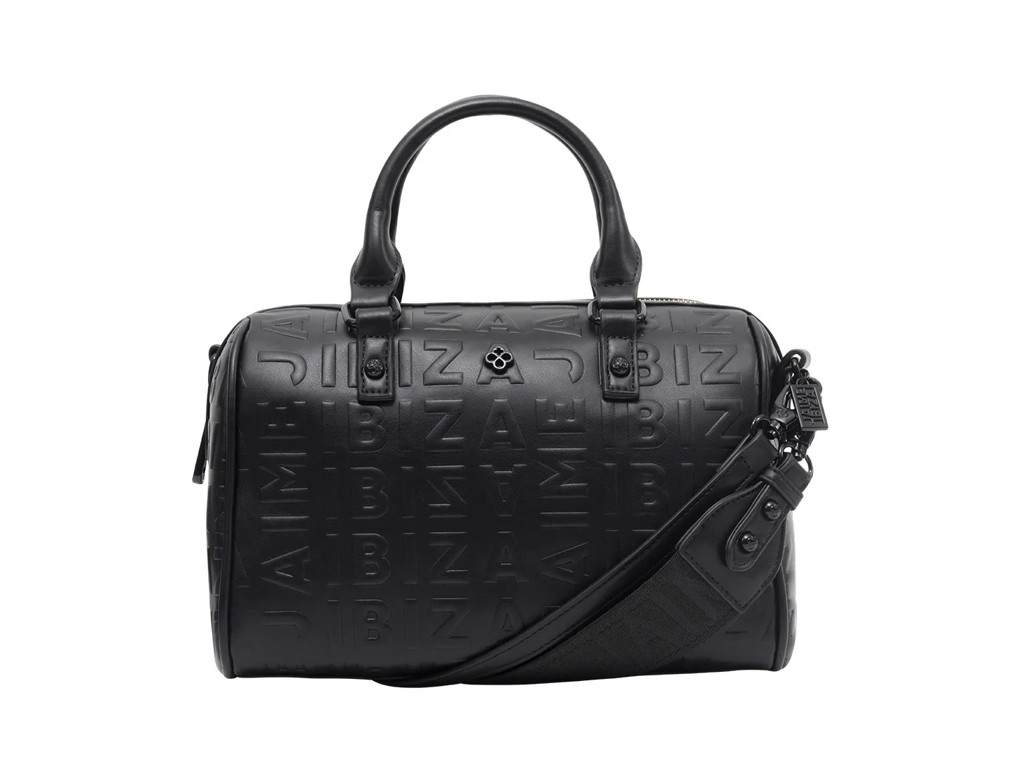 Bolsa Jaime Ibiza 32078 Color Negro