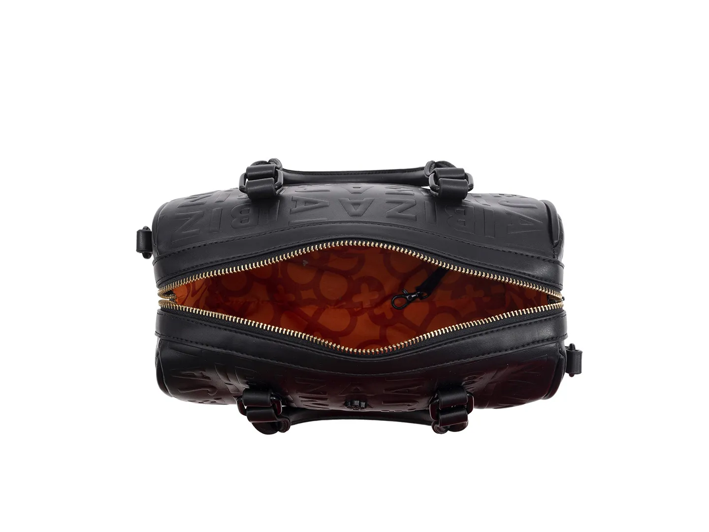 Bolsa Jaime Ibiza 32078 Color Negro