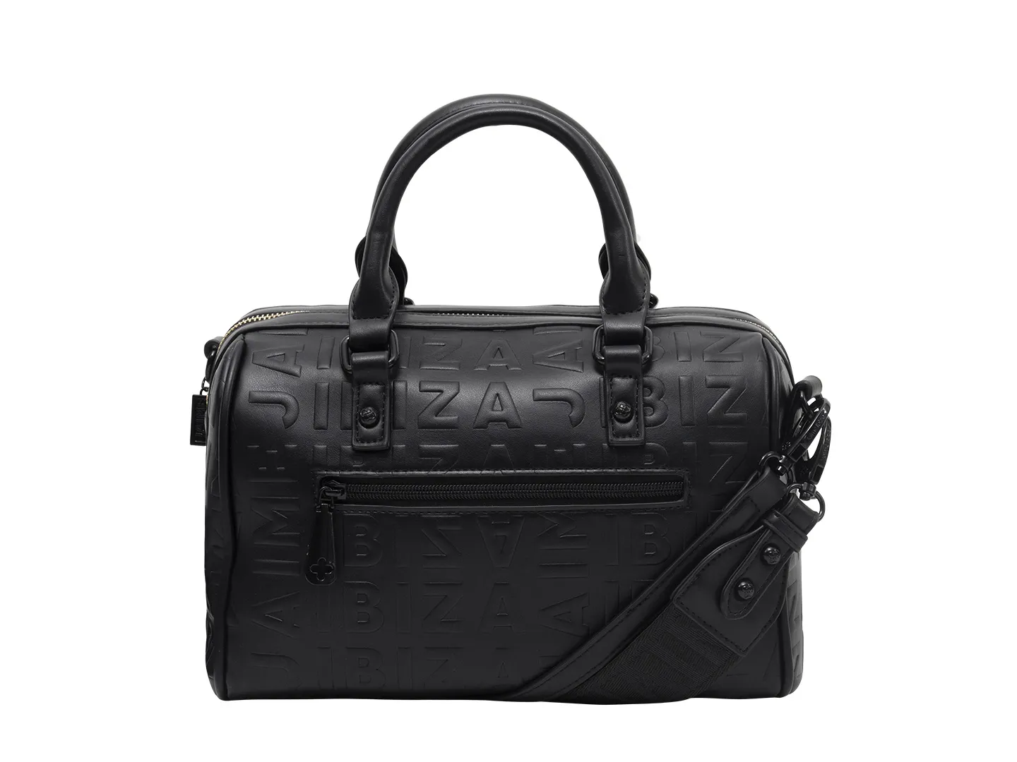 Bolsa Jaime Ibiza 32078 Color Negro