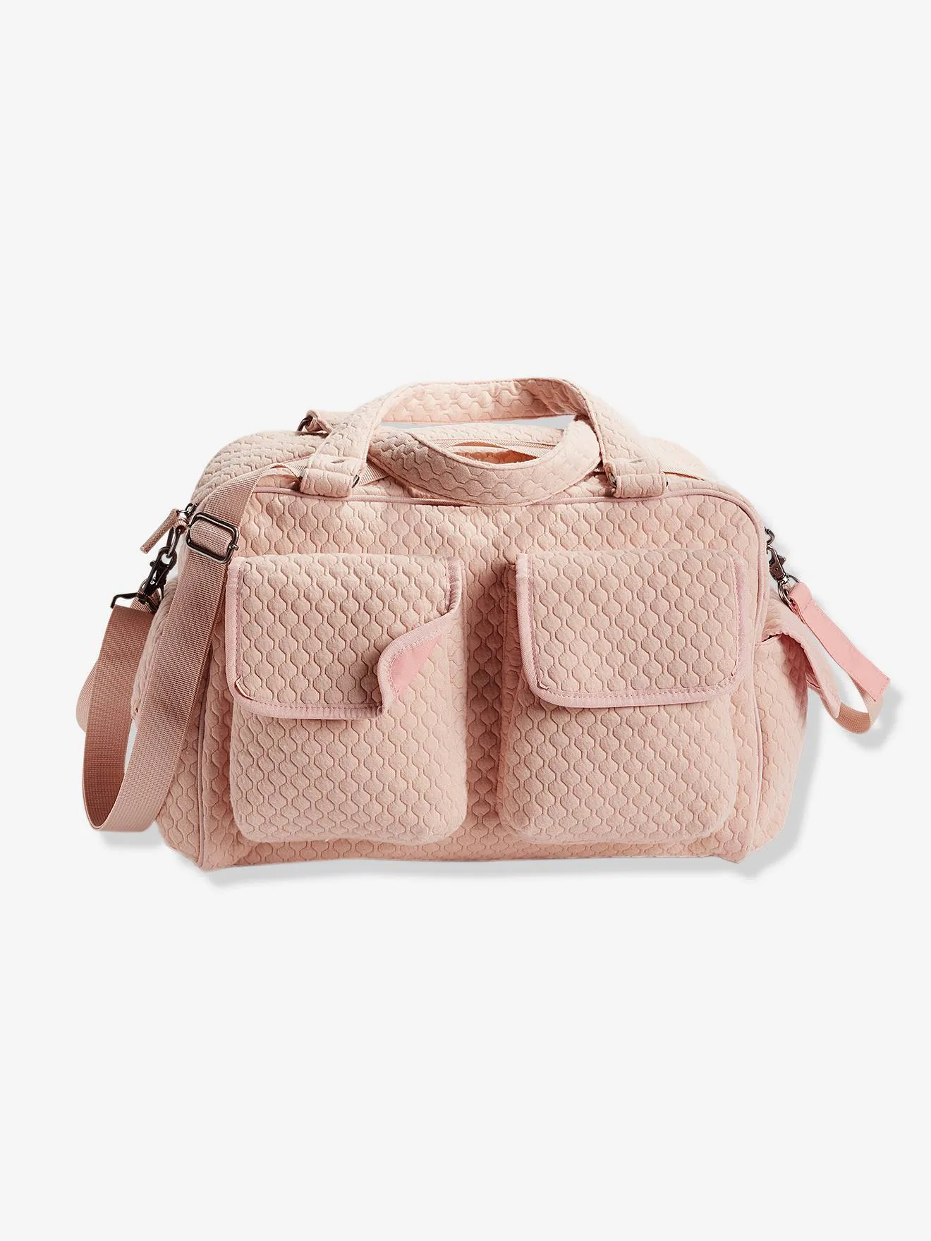 Bolso cambiador Journée múltiples bolsillos VERTBAUDET