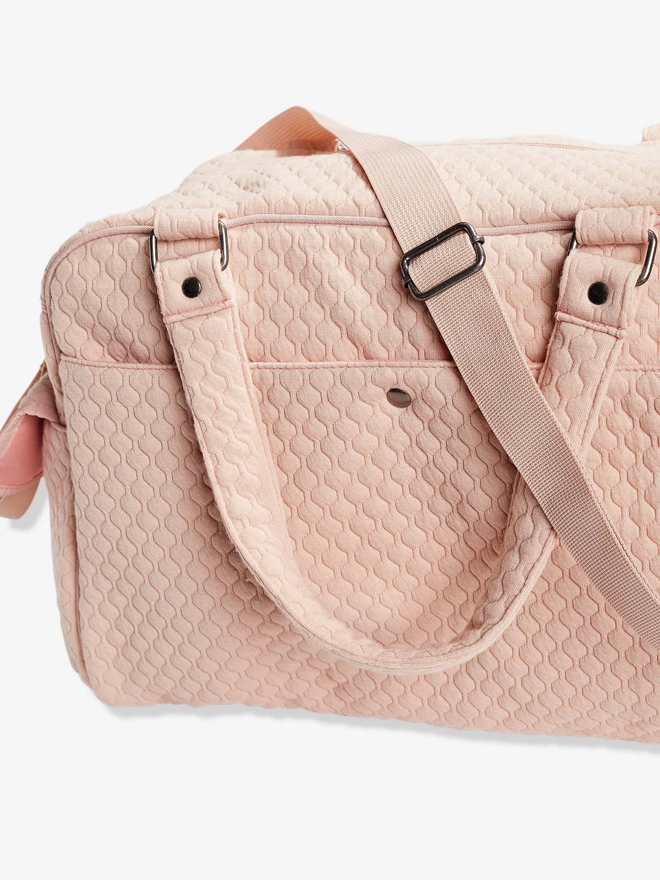 Bolso cambiador Journée múltiples bolsillos VERTBAUDET