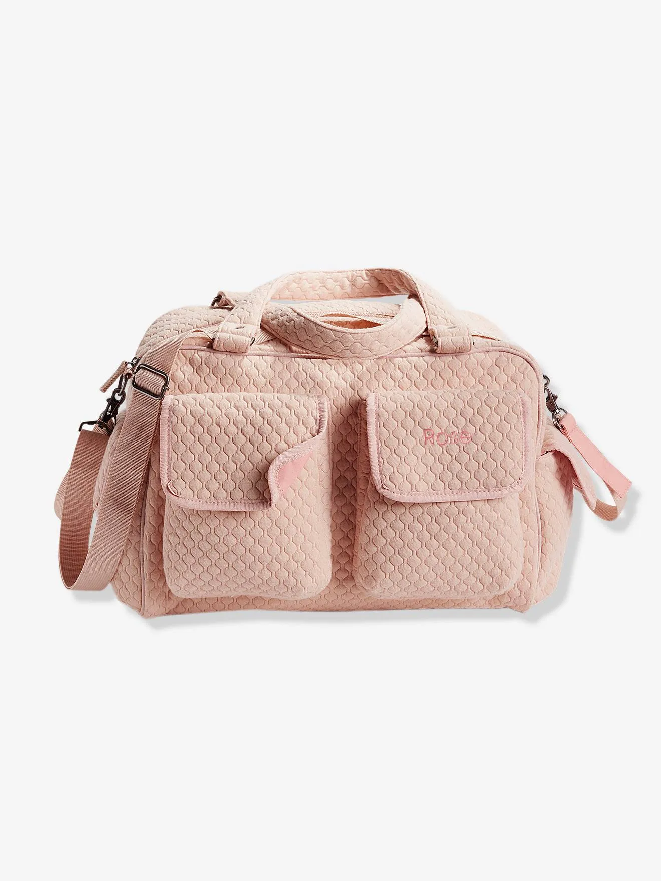 Bolso cambiador Journée múltiples bolsillos VERTBAUDET
