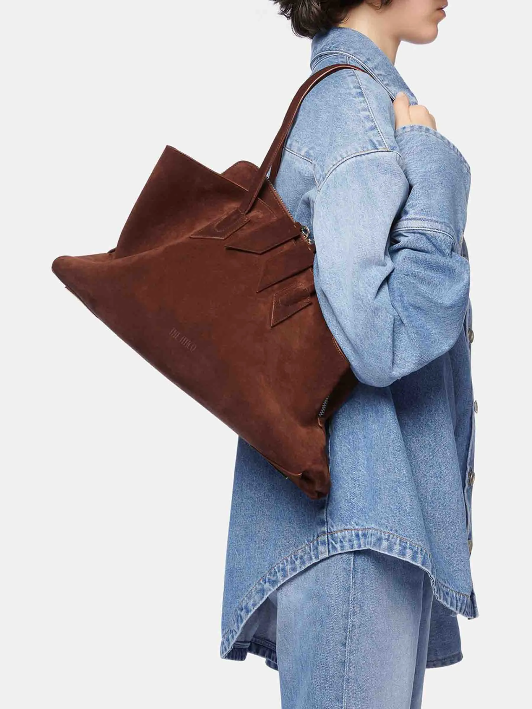 Bolso Hombro La Passeggiata Medium