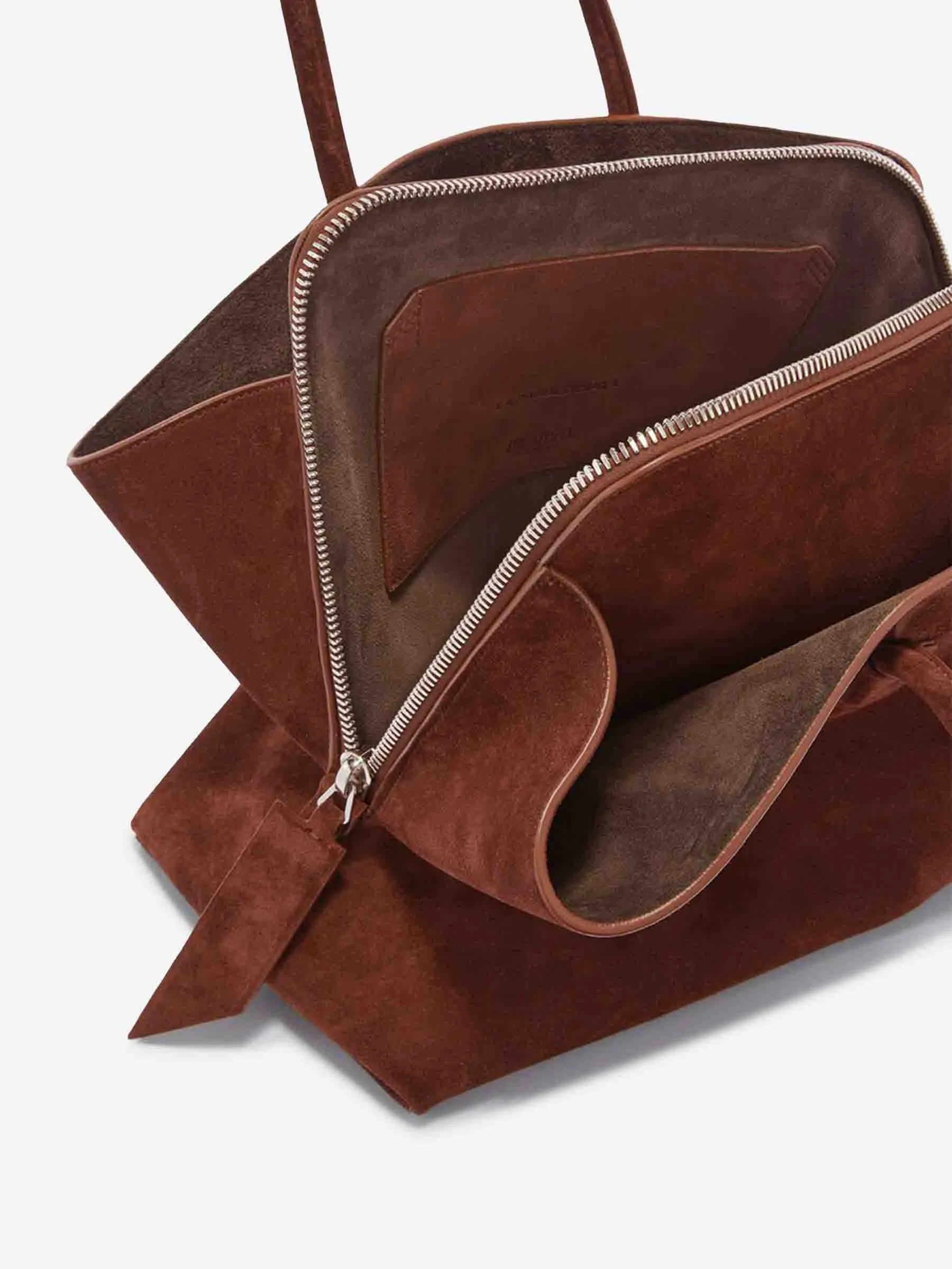Bolso Hombro La Passeggiata Medium