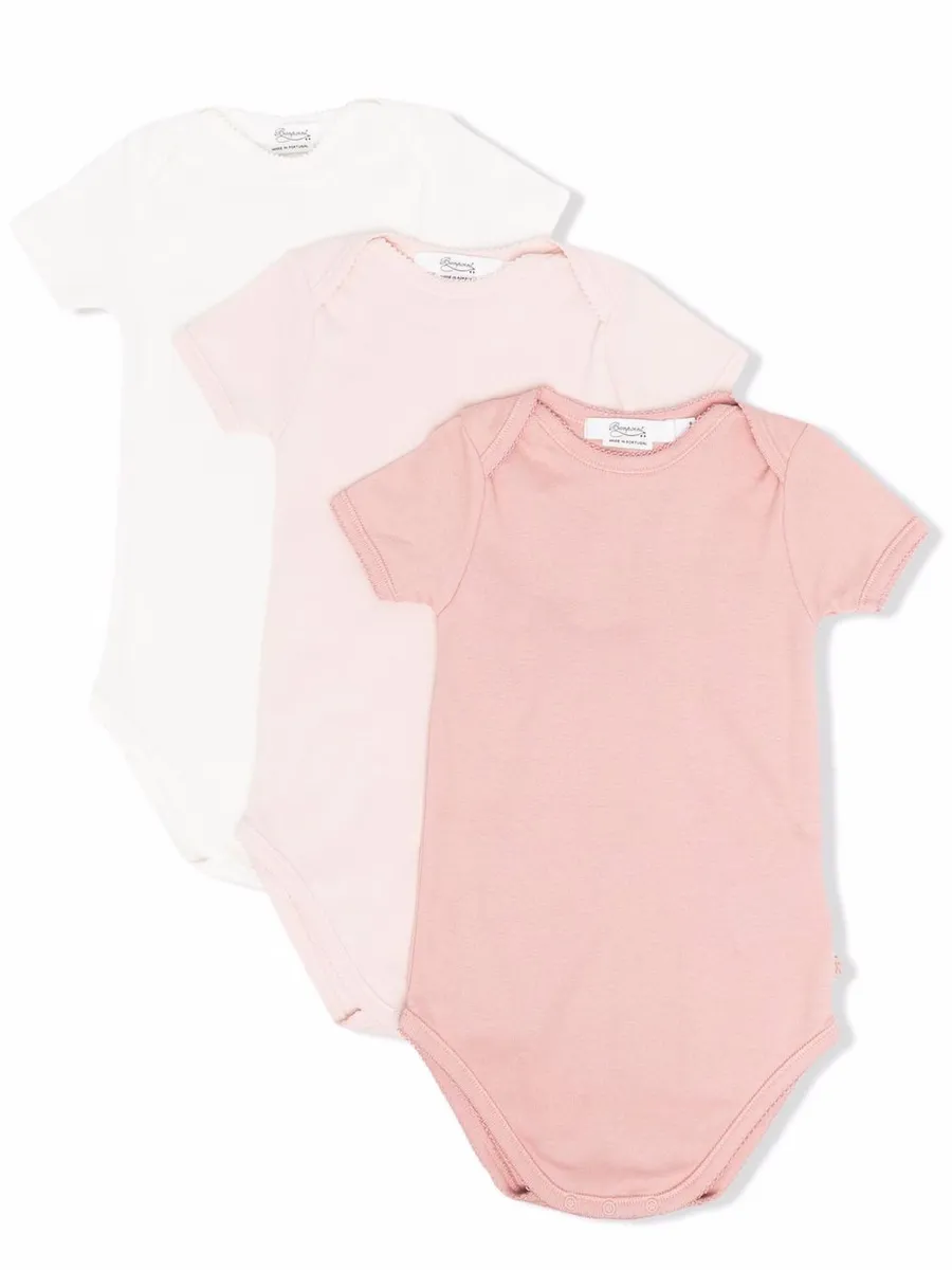 BONPOINT SET 3 BODYSUIT