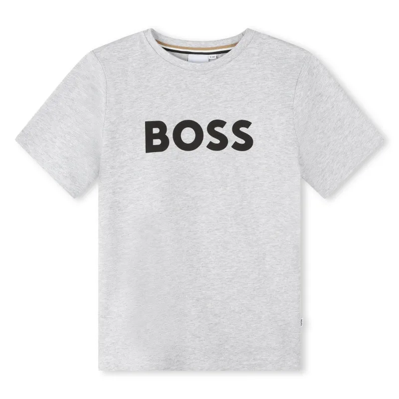 BOSS Camiseta de manga corta