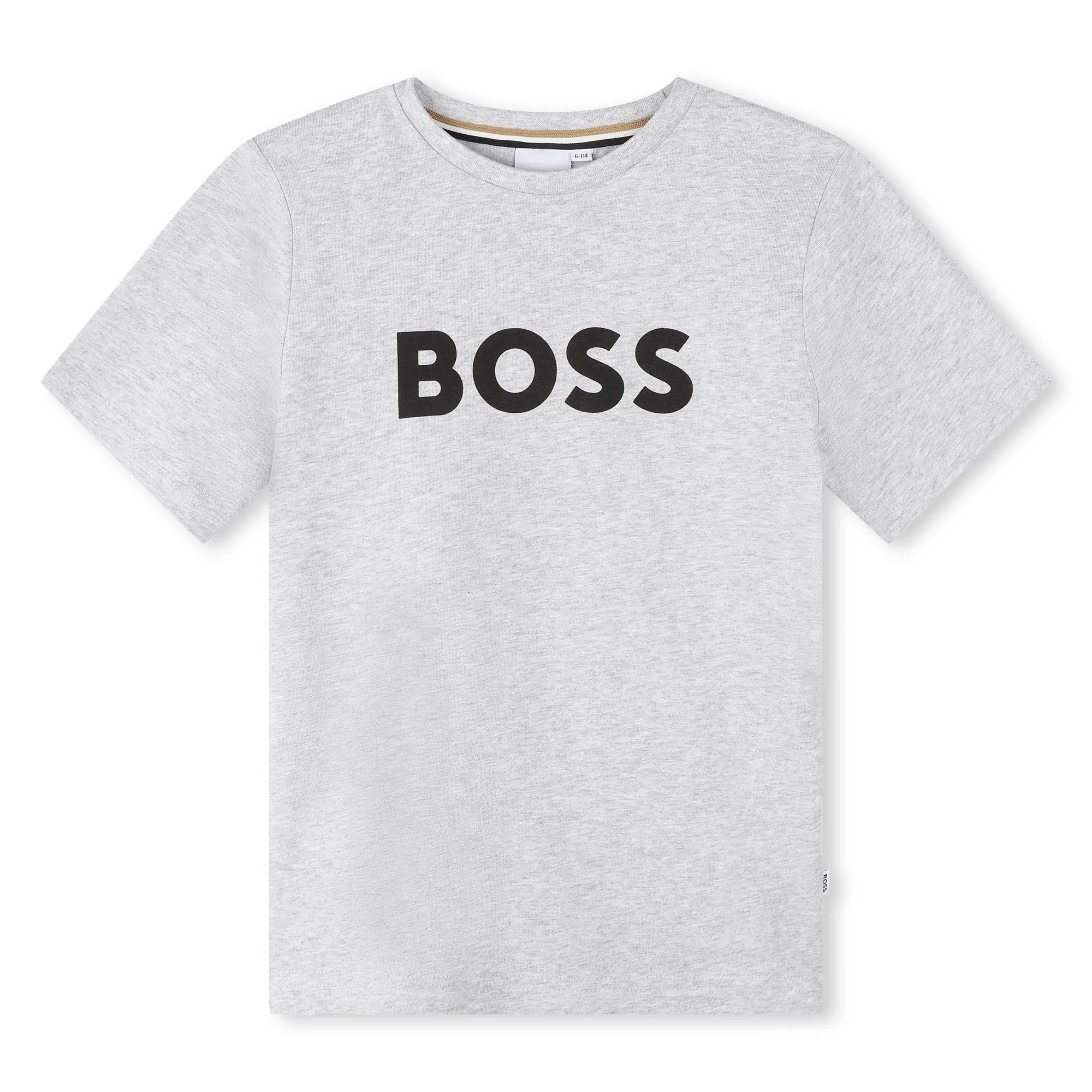 BOSS Camiseta de manga corta