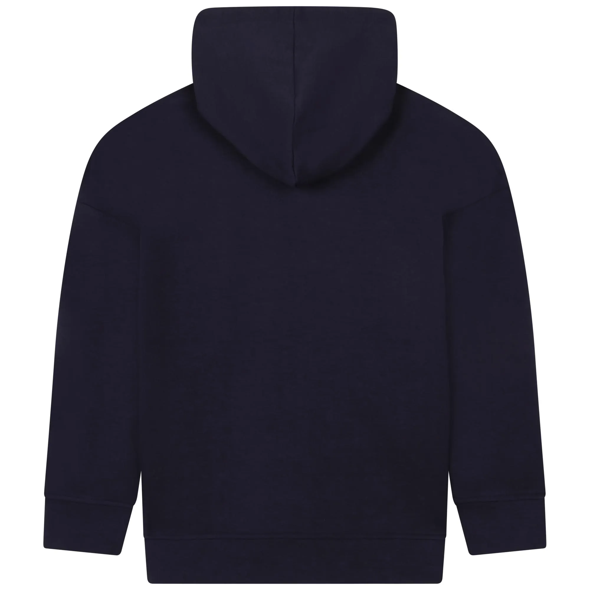 BOSS Sudadera con capucha y banda