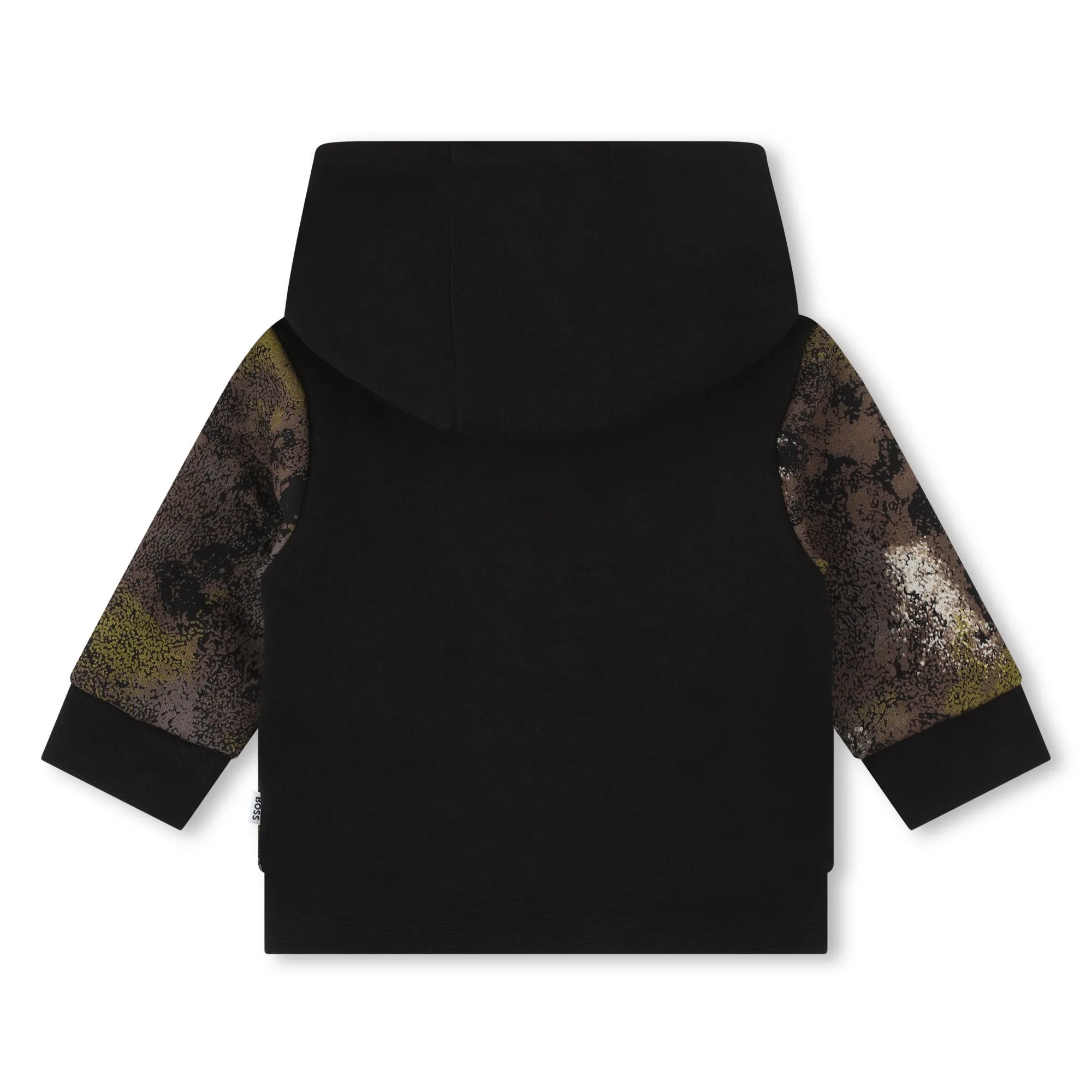 BOSS Sudadera con capucha