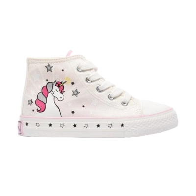 Bota conguitos unicornio solar