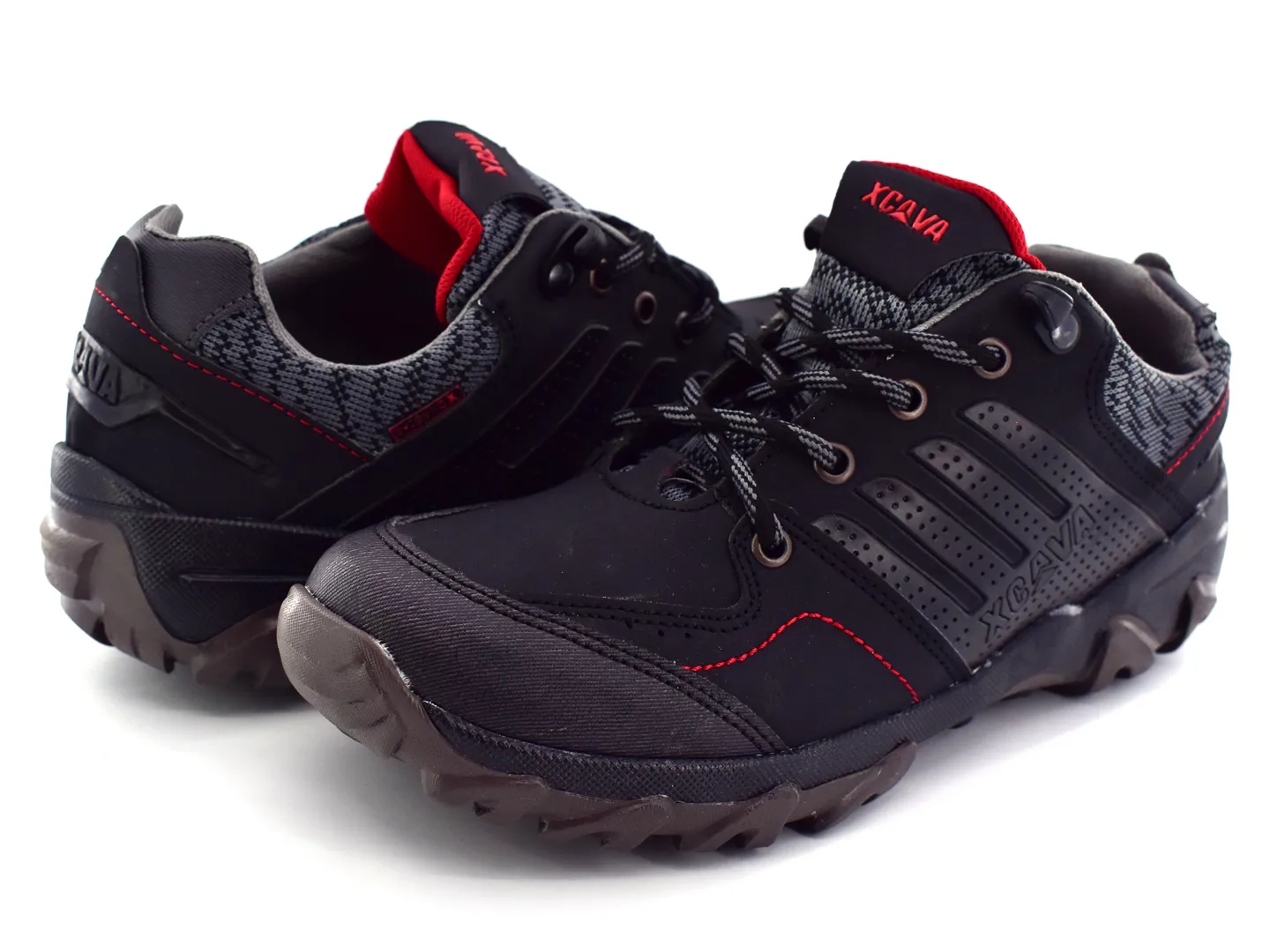 Botas De Excurcionismo By Casino R 99 Para Hombre