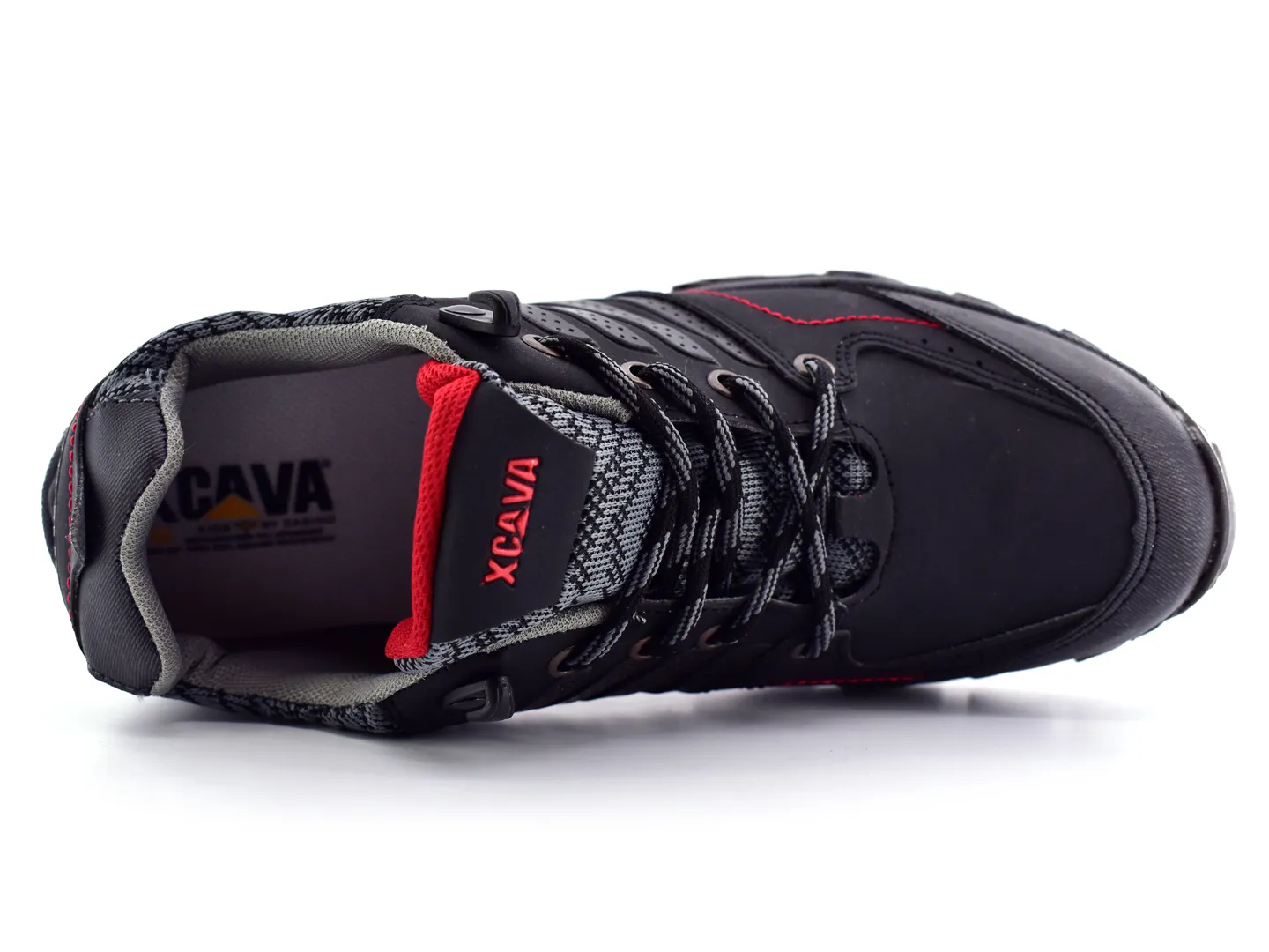 Botas De Excurcionismo By Casino R 99 Para Hombre
