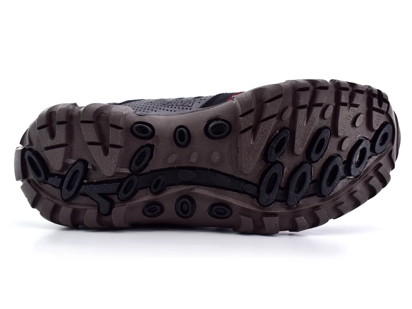 Botas De Excurcionismo By Casino R 99 Para Hombre