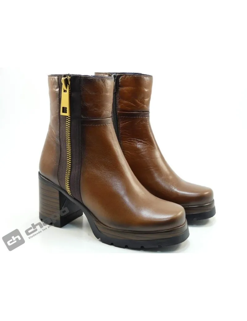 BOTINES BRANDY DORKING D9413AL SAFE