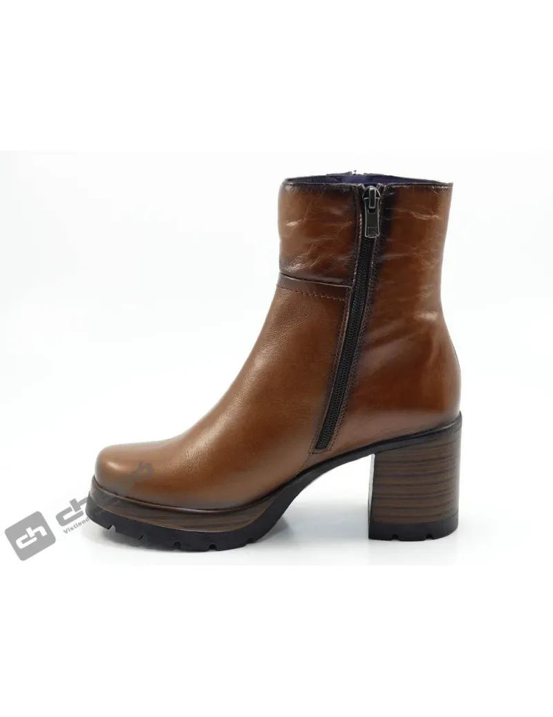 BOTINES BRANDY DORKING D9413AL SAFE