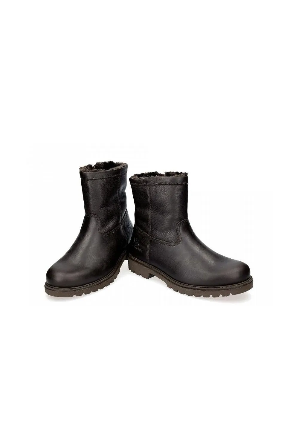 botines hombre panama jack varios fedro